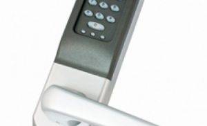 Using Stand Alone Access Control Systems