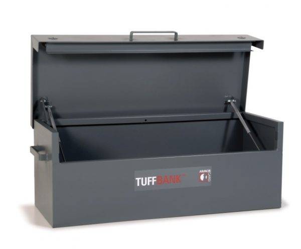 Tuffbank security boxes