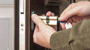 locksmith liverpool
