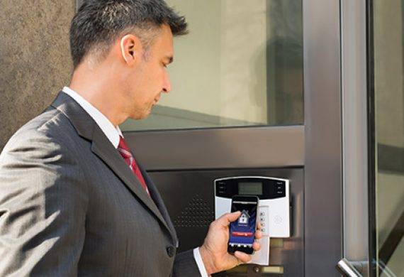 access control systems