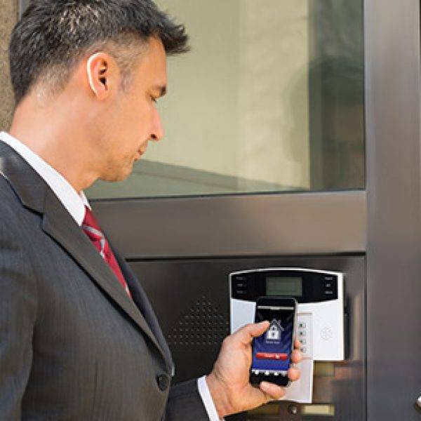 access control systems