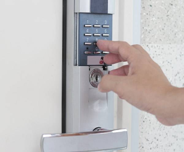 access control systems