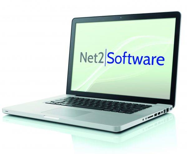 Paxton Net2 Software