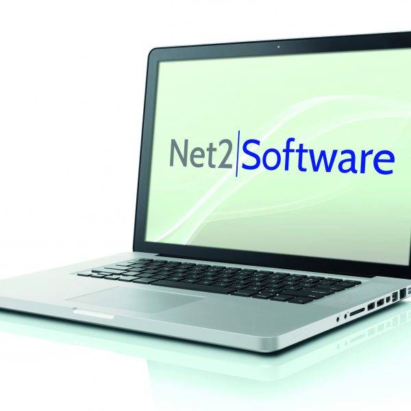 Paxton Net2 Software