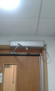 Swing Door Operator 2