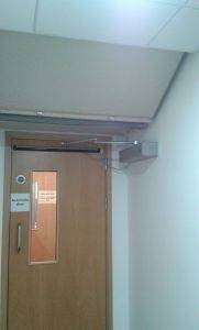 Swing Door Operator 3