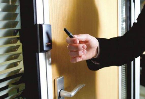 access control systems