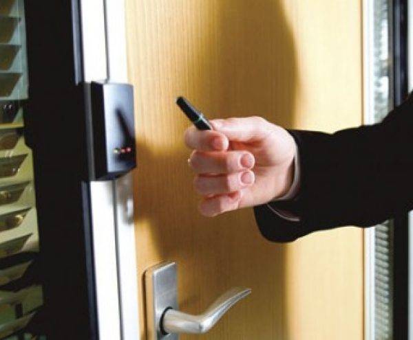 access control systems