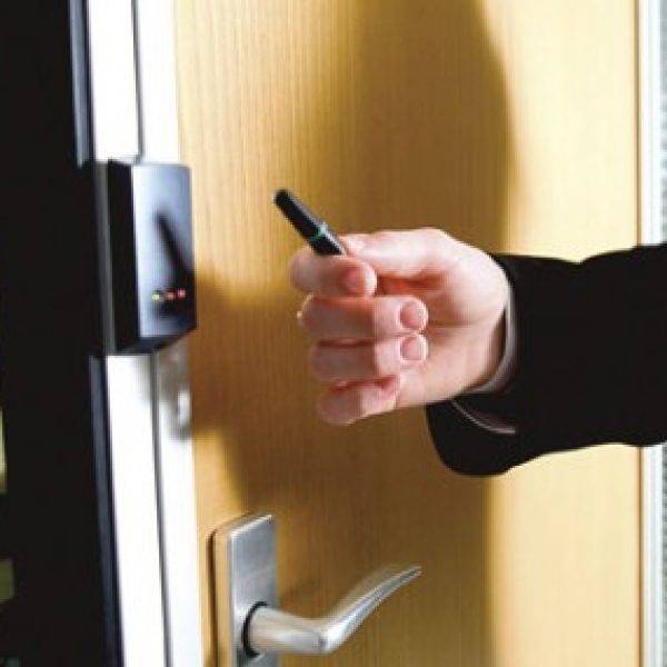 access control systems
