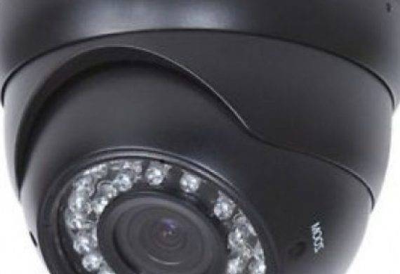 cctv for schools