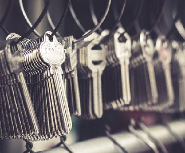 locksmith in manchester