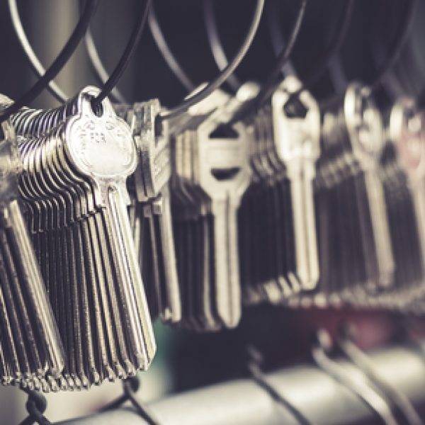 locksmith in manchester