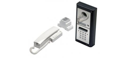 door entry systems