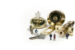 Locksmith in Warrington