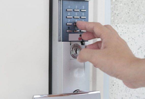 Access Control Systems