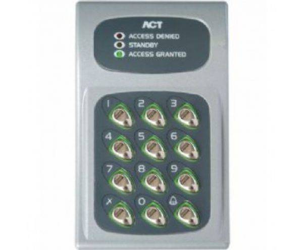 act-10-keypad impressive