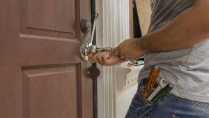 professional locksmith in widnes