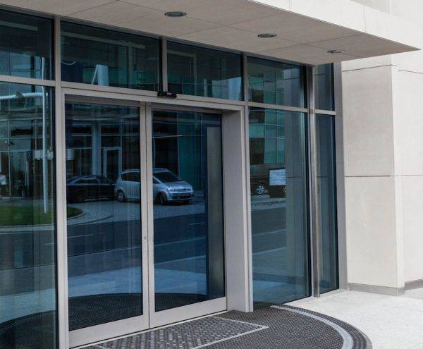 Automatic Door Operators