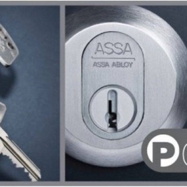 master key systems