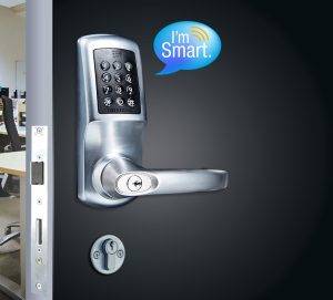 KLS smart lock