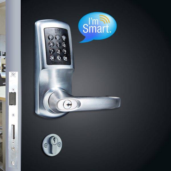 KLS smart lock