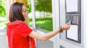 Keytrak - Fob Entry Systems