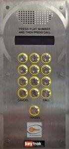 Door Entry Systems