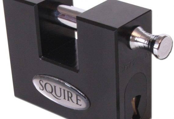 SQUIRE WS75 Container Padlock