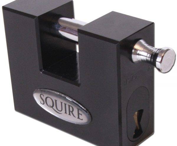 SQUIRE WS75 Container Padlock