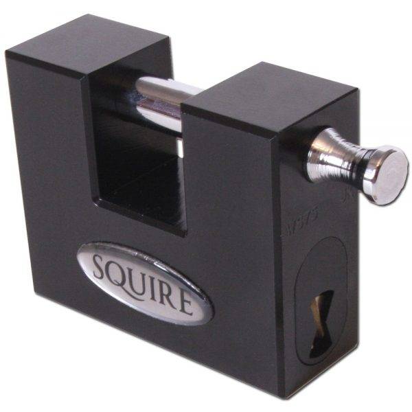 SQUIRE WS75 Container Padlock