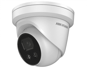 Dome CCTV Camera