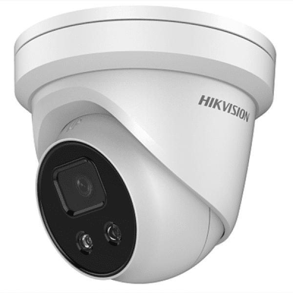 Dome CCTV Camera