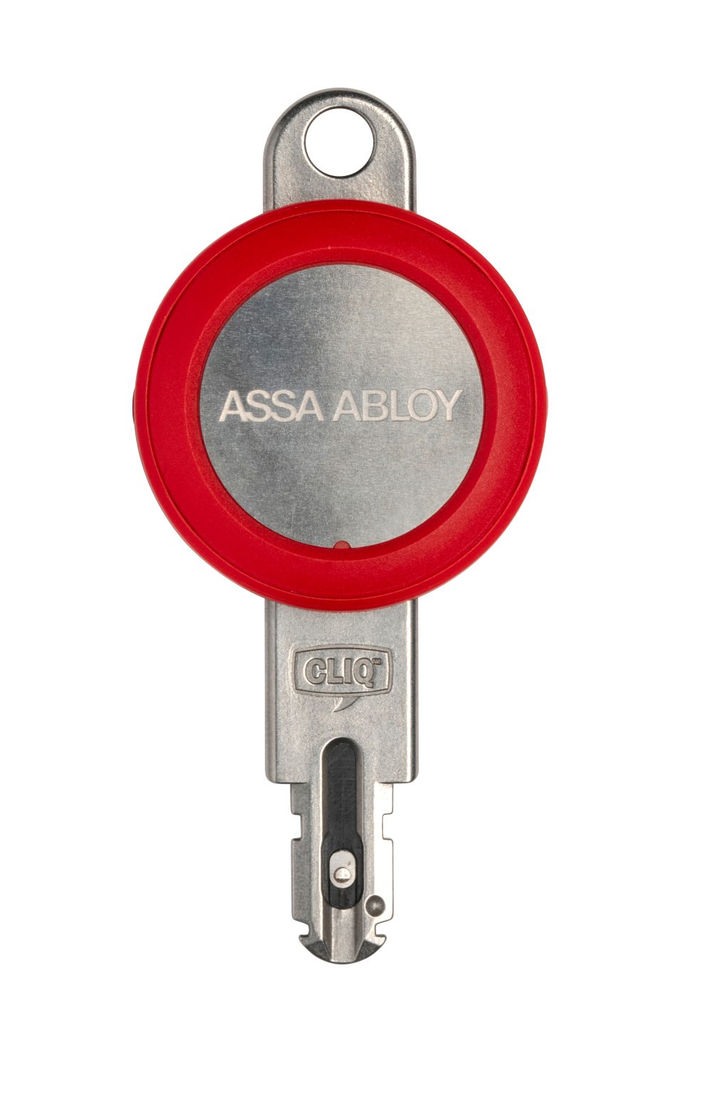 Keytrak Access Control Maintenance Guide