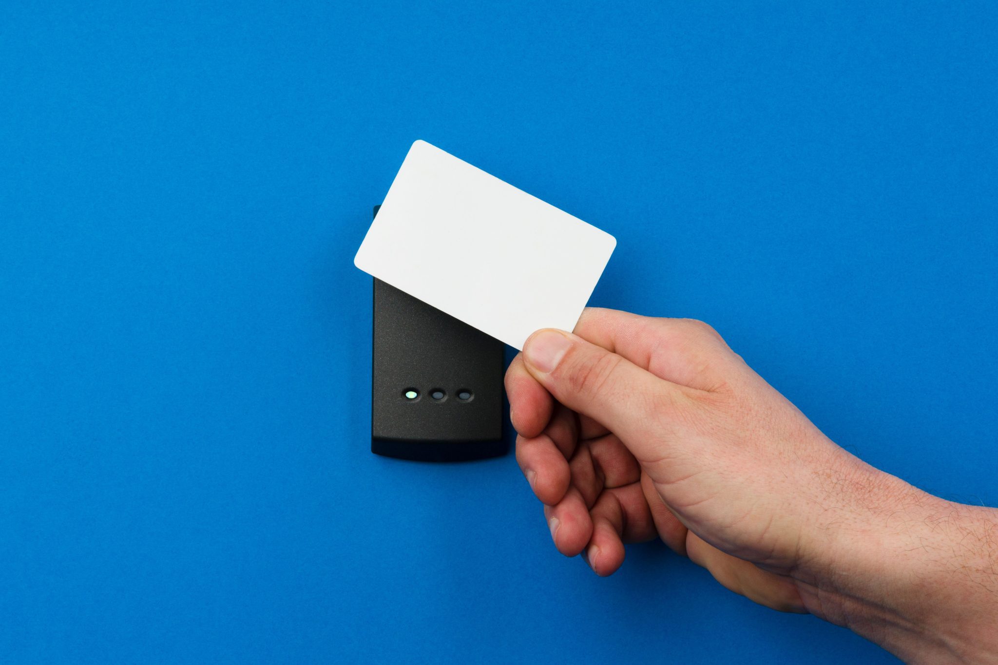Keytrak - Fob Entry Systems