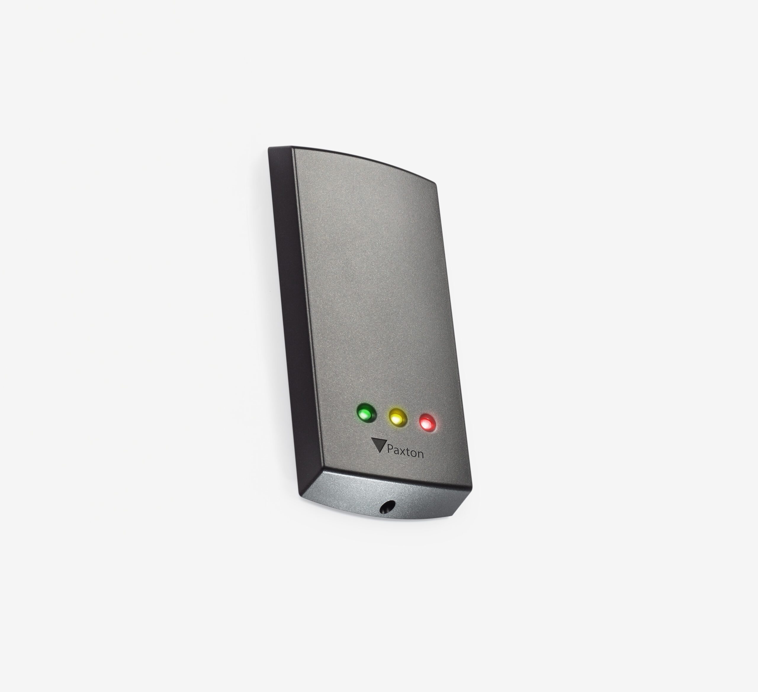 Keytrak - Fob Entry System For Schools