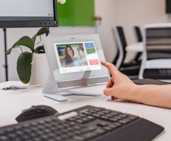 Video Entry System Monitor