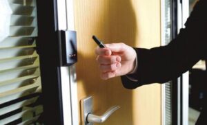 access control systems
