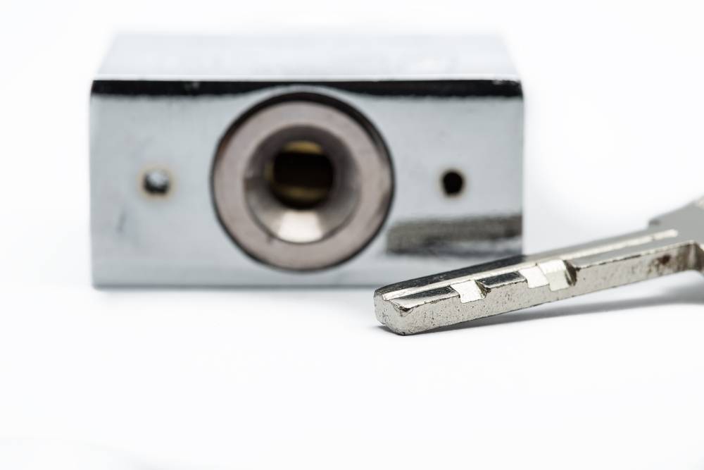 master key systems