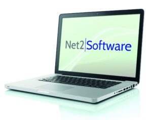 Paxton Net2 Software