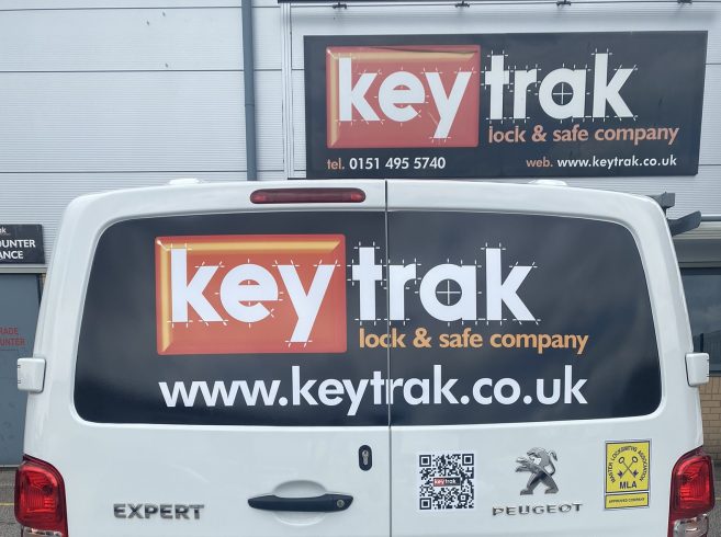 keytrak van 2